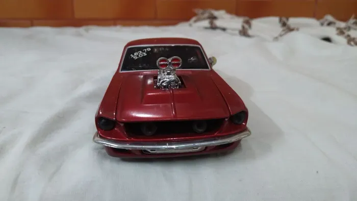 Miniatura 1:24 Maisto