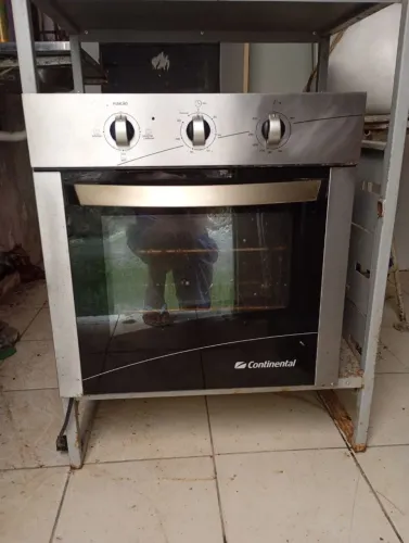 Forno elétrico