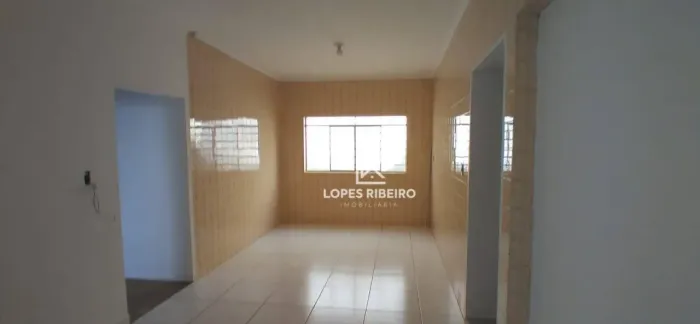 Casa com 3 dormitórios para alugar, 137 m² por R$ 3.500,00/mês - Centro - Americana/SP