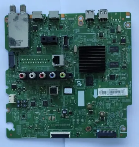 Placa Principal TV Led SAMSUNG UN40F5500