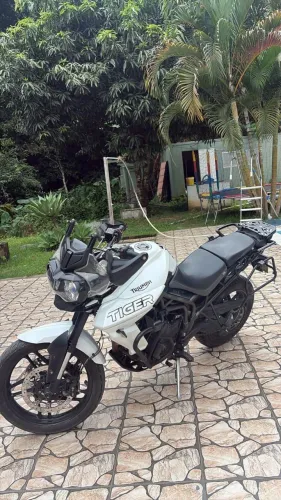Vendo tiger 800