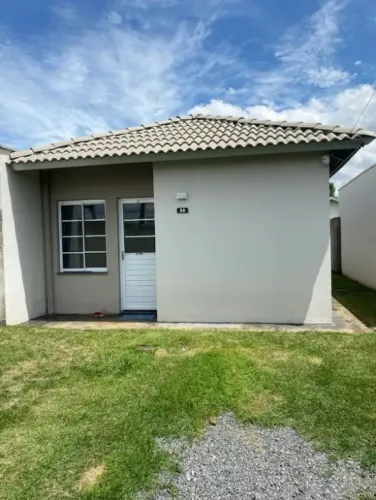 Casa com 2 dormitórios à venda, 175 m² por R$ 201.400 - Moreira César - Pindamonhangaba/SP