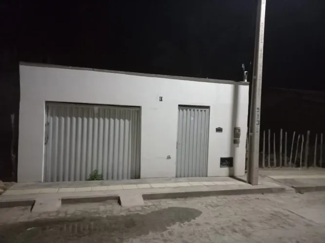 Casa a venda em Piritiba-BA