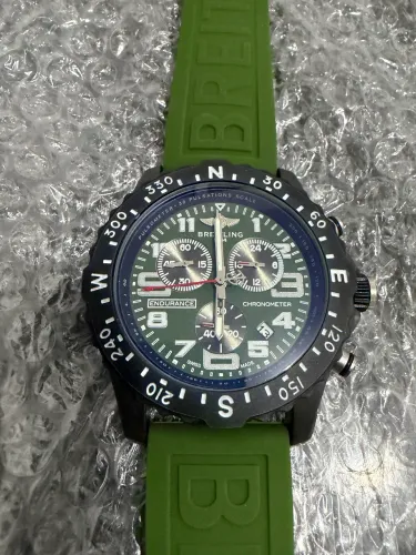 Relogio breitling