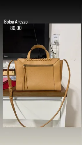 Bolsa Arezzo