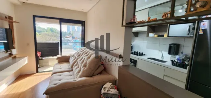 Venda Apartamento Sao Bernardo do Campo Jardim do Mar Ref: 44887