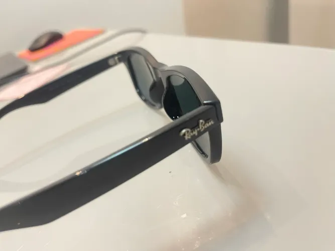 Óculos Rayban