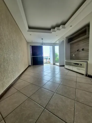 Apartamento 3/4 no Vale das Flores Brotas (3ª Etapa)