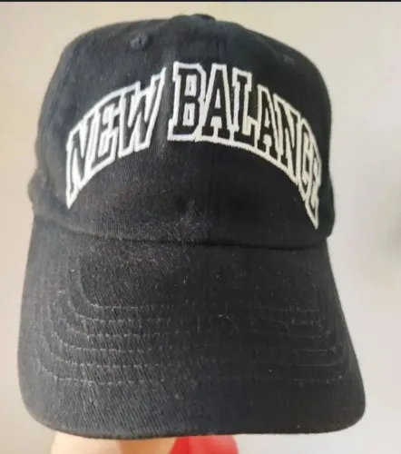 Boné New Balance, envio p/ todo Brasil 
