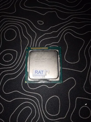 PROCESSADOR I5 3470 EM PERFEITO ESTADO