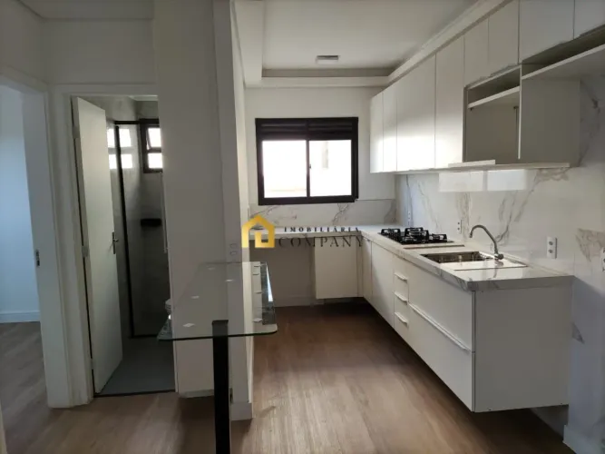 Ed. Village Monte Verde - Apartamento à venda no Ed. Village Monte Verde - Sorocaba/SP