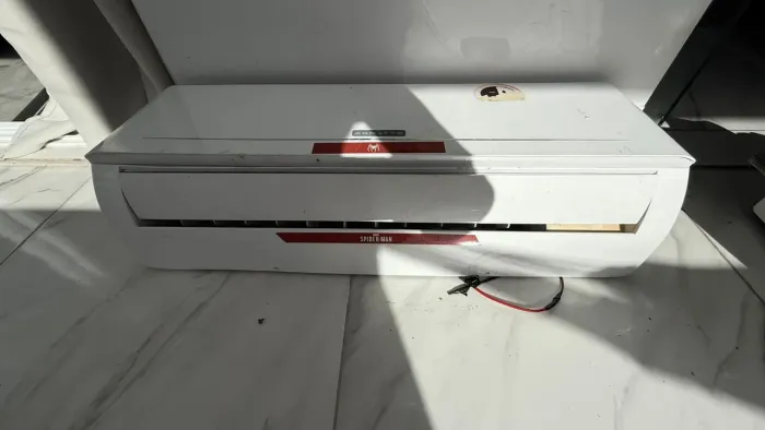 Ar condicionado Agratto 12.000 BTUs