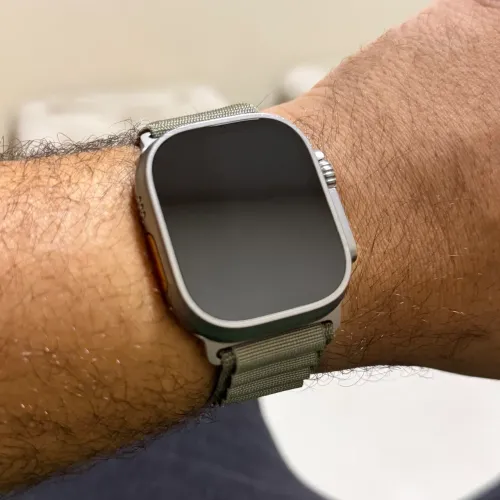 Apple Watch Ultra 2 