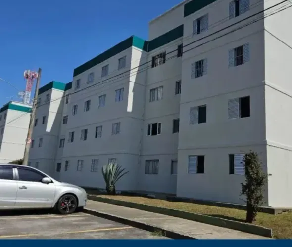 Condominio Serra verde