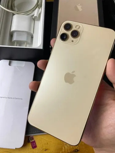 iPhone 11 PRO MAX