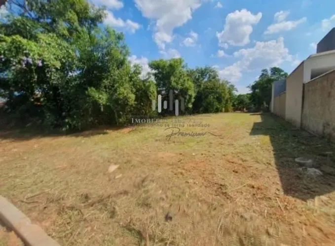 Terreno à venda em Campinas, Parque Xangrilá, com 604.85 m², RESIDENCIAL SHANGRILÁ - PARQU