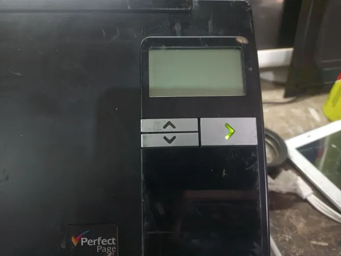 Scanner Kodak i2600