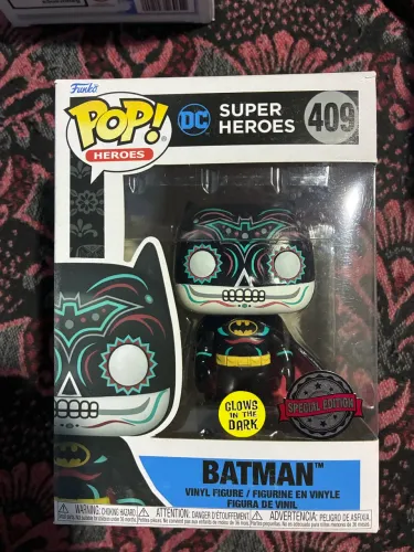 Funko Batman