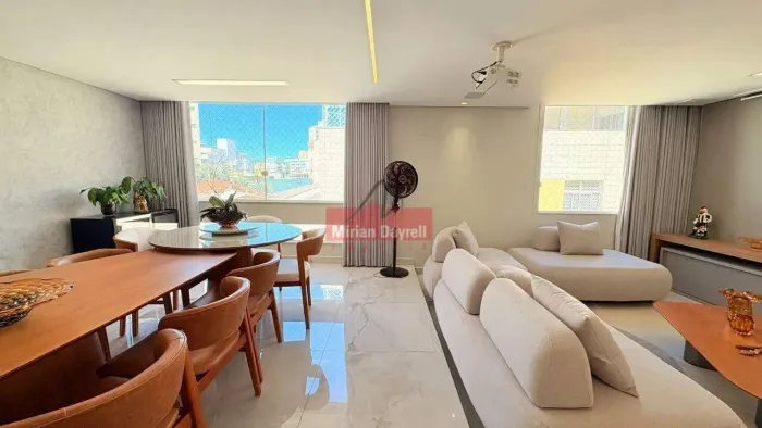 (68470) à venda - Apartamento com 4 quartos, 2 vagas, no Grajaú