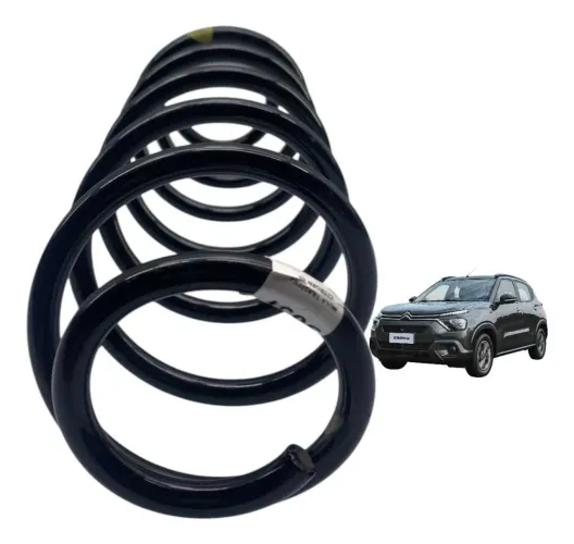 *mola Trasiera Citroen C3 2023 A 2025