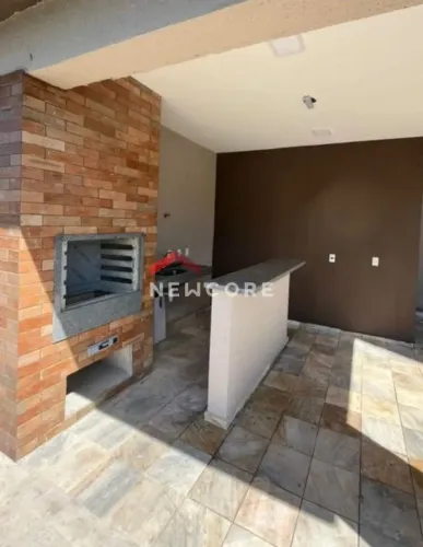 Apartamento em Rua Oswaldo Cruz - Jardim Cristiano - Itaquaquecetuba/SP