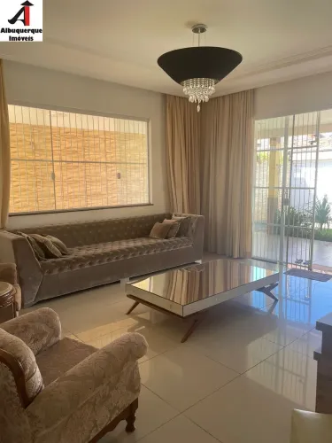 CASA RESIDENCIAL em SÃO LUÍS - MA, JARDIM ALVORADA