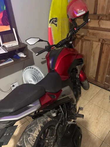 Vendo fazer250