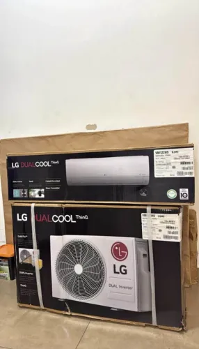 Ar condicionado