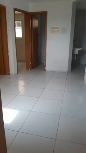 APARTAMENTO PARA ALUGAR
