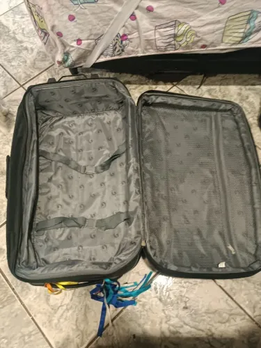Mala de viagem