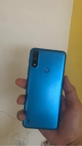 Moto e7 power