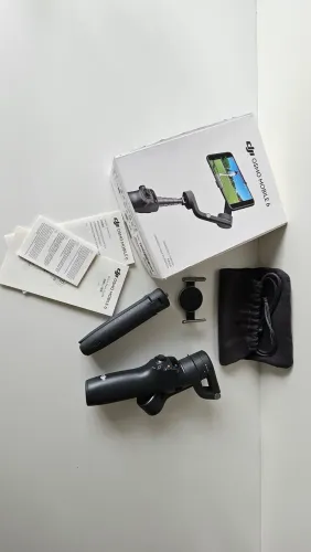 DJI Osmo Mobile 6