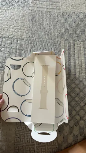 apple watch SE 3 geração 40mm