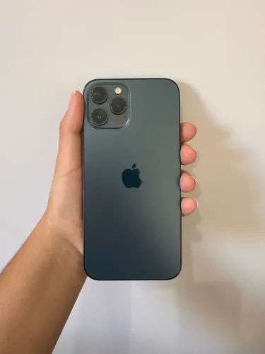 iPhone 12 Pro Max 256GB