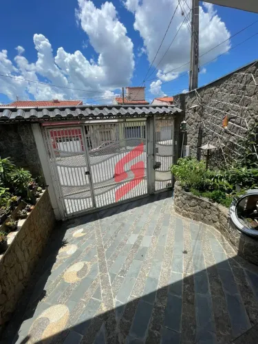 Casa em Vila Hortência 5 quartos - Sorocaba