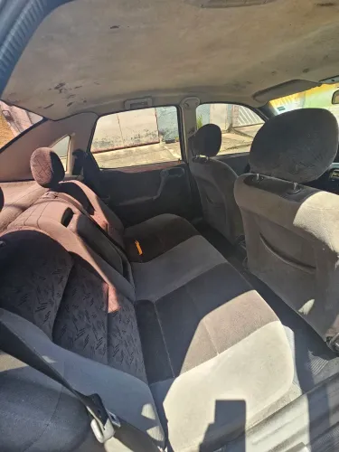 Chevrolet Vectra GLS/expres.2.2/ 2.0 E 2.0 CD 8V 1997