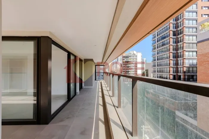 Venda Condomínio Ibirapuera Park Houses | 158m², 3 Suítes, 2 Vagas | Recém-Construído em M