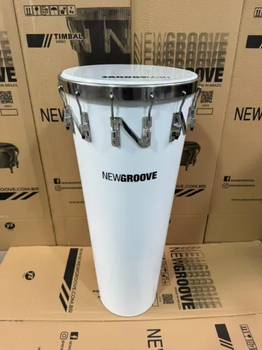 Timbal New groove