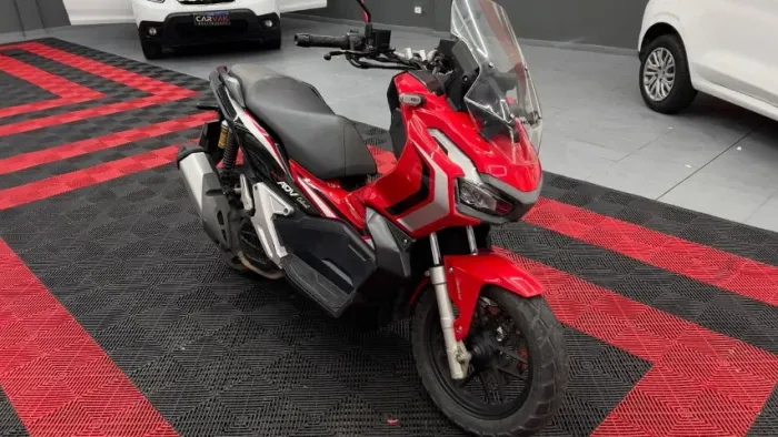 Honda ADV 150 2021