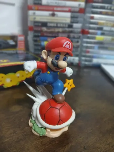Figure Super Mario