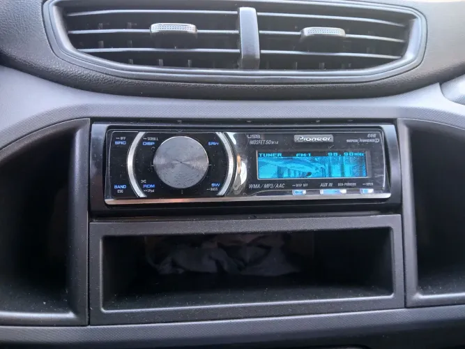 Pioneer golfinho