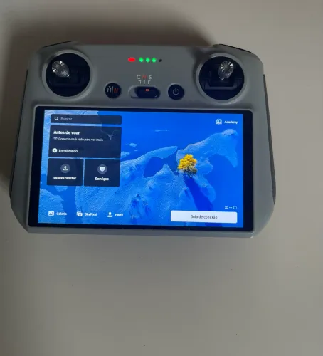 Vende-se controle Dji