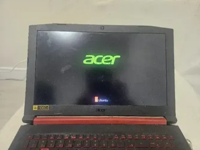 Acer nitro