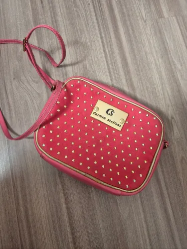 Bolsa Carmen Steffens original