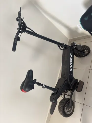 Patinete Shineray