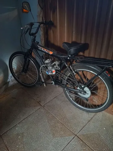 Vende_se Bikelete
