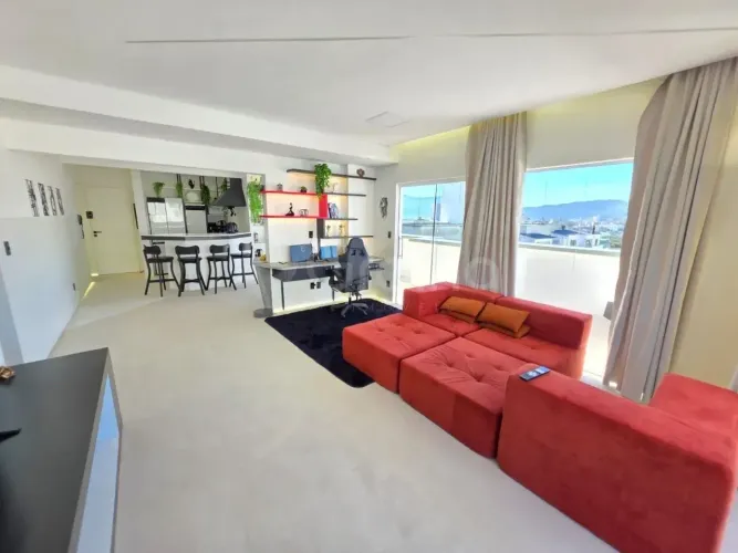 Imóvel para venda com 145 metros quadrados com 2 quartos em Carvoeira - Florianópolis - SC