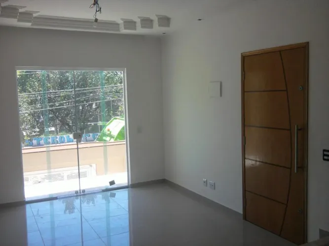 Sobrado para venda em Parque Panamericano com 3 quartos, 115m²