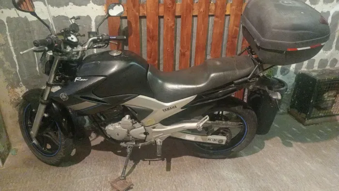 Yamaha fazer
