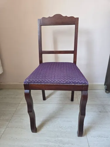 Cadeira mini